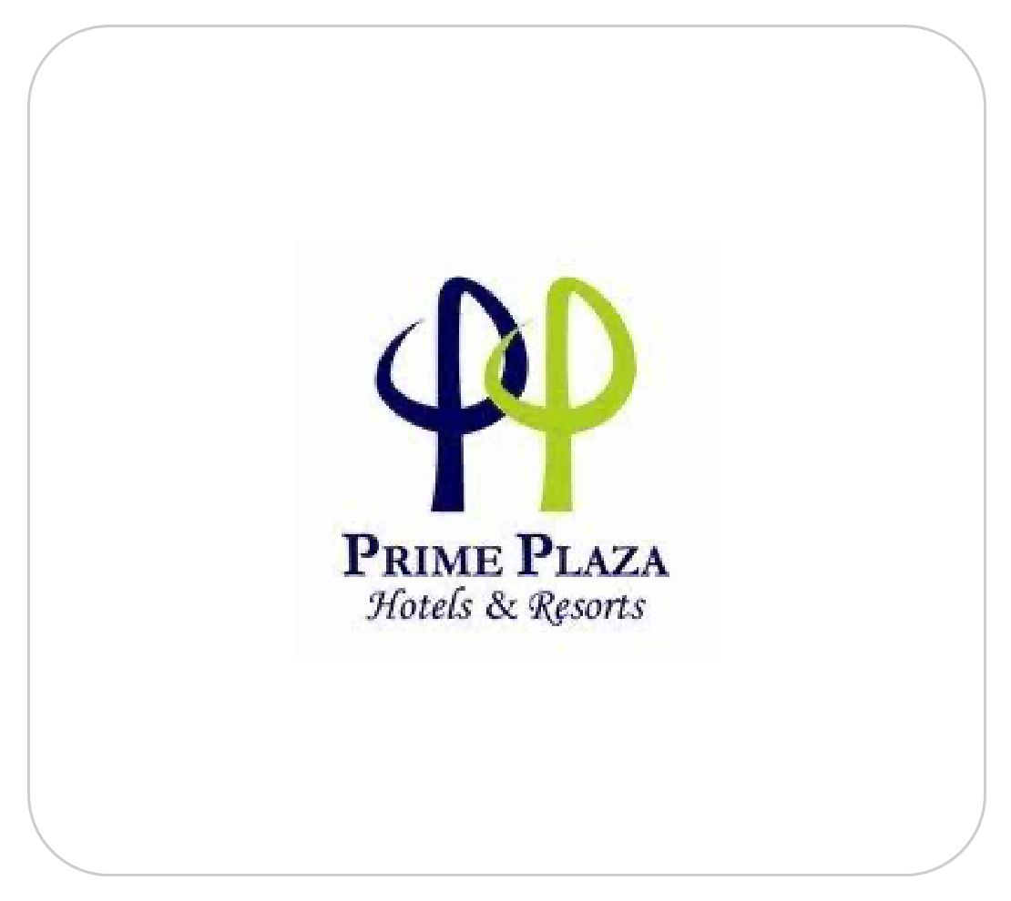 Prime Plaza Hotels & Resorts